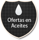 Ofertas en Aceites