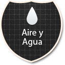 Aire y Agua