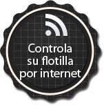 Controla tu flotilla por internet