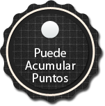 Acumula Puntos