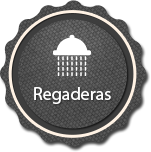 Regaderas