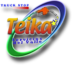 Teika Servicios del Valle